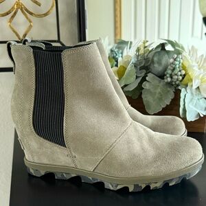 Sorel Joan of Artic II Wedge Chelsea